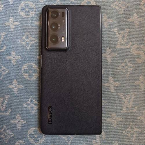 榮耀Honor Magic V2 5G 16+512GB 國際版 新淨