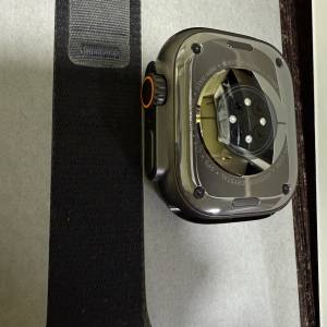 Apple Watch Ultra 2