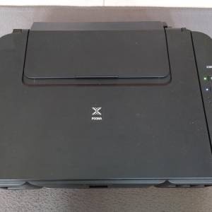 壞 Canon printer G3000 打印機 (零件出售)