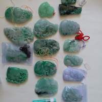 緬甸玉