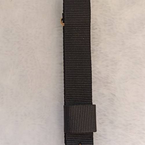 ⌚Swiss「Daniel Wellington」 strap 「18mm」&「20mm」#尼龍布錶帶