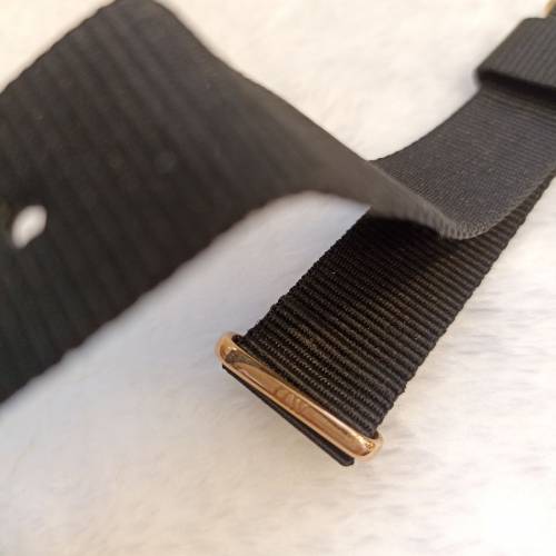 ⌚Swiss「Daniel Wellington」 strap 「18mm」&「20mm」#尼龍布錶帶