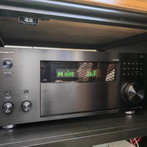 Onkyo TX RZ50