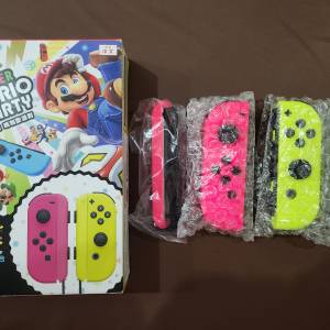99%新 Nintendo Switch Joy Con 手制