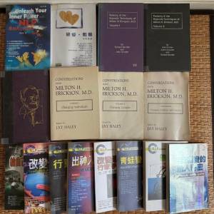 NLP 經典書籍