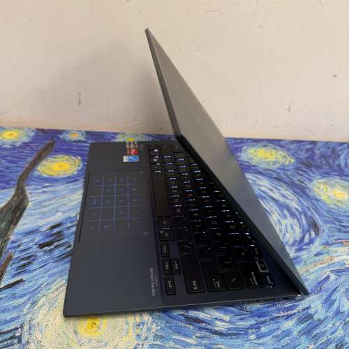 (華碩13寸超輕薄Zenbook🔥) Asus Zenbook 13寸 2.8K OLED Mon AMD Ryzen 7 6800U /...