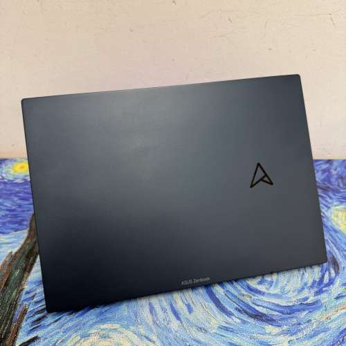 (華碩13寸超輕薄Zenbook🔥) Asus Zenbook 13寸 2.8K OLED Mon AMD Ryzen 7 6800U /...