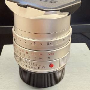 Leica 35mm 1.4 asph 11675