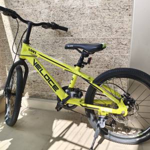 二手Veloce 20"單車