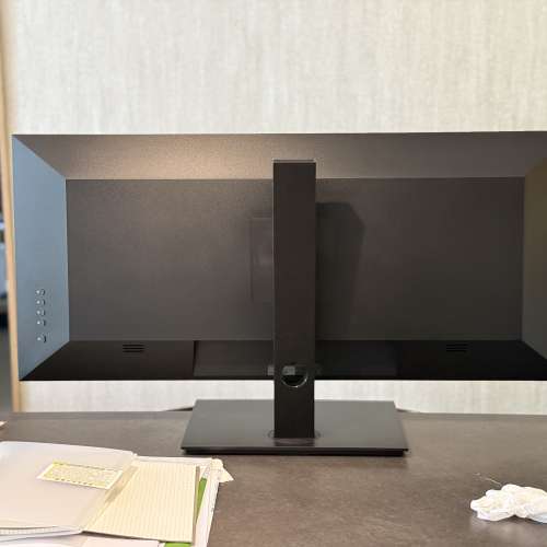 34吋 INNOCN 34c1q 21:9 ultrawide LCD MONITOR