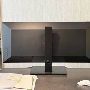 34吋 INNOCN 34c1q 21:9 ultrawide LCD MONITOR