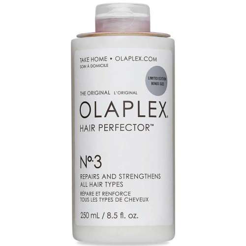 美國 250ml OLAPLEX No.3 Hair Perfector染燙後的居家護髮素 250ml (3號)