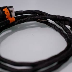 Vovox initio power cable 1.8m