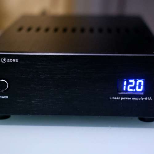 zerozone 12v