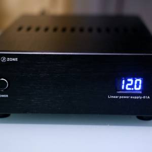 zerozone 12v