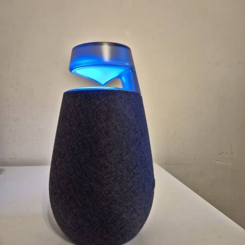LG  籃芽喇叭