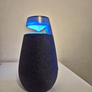 LG  籃芽喇叭