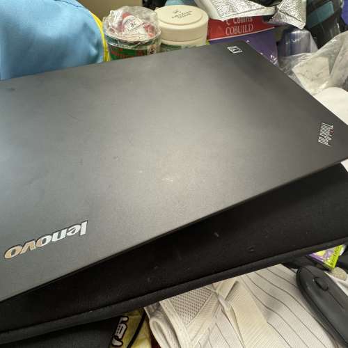 Lenovo T450S
