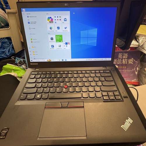Lenovo T450S