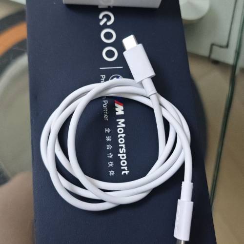 vivo 120w充電器1套