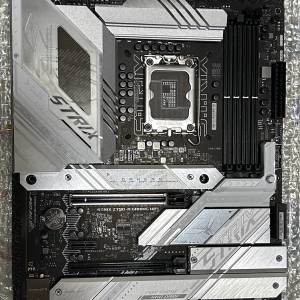 代售-ROG STRIX Z790-A GAMING WIFI No.|x870|z690|B660|X470|