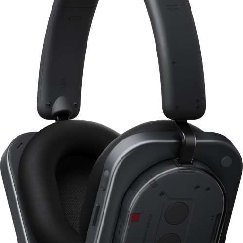Nothing Headphone (1), B170, Hybrid Active Noise Cancelling Headphone無線藍牙...