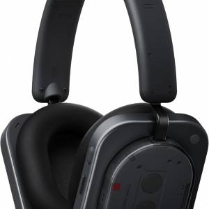 Nothing Headphone (1), B170, Hybrid Active Noise Cancelling Headphone無線藍牙...