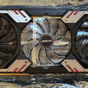 AsRock AMD Radeon™ RX 6950 XT Phantom Gaming 16GB OC