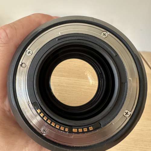 Canon RF50mm F1.2 L USM