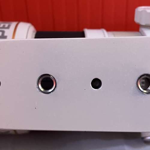 Pentax smc F 300mm f4.5 lens