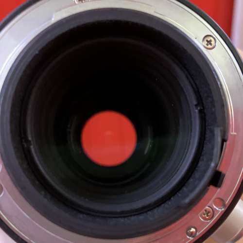 Pentax smc F 300mm f4.5 lens