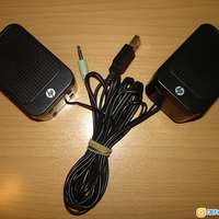 HP 電腦喇叭 HSTNN-SS01
