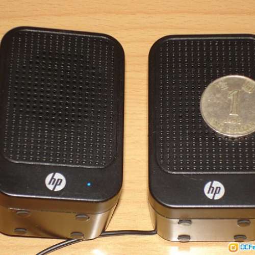 HP 電腦喇叭 HSTNN-SS01