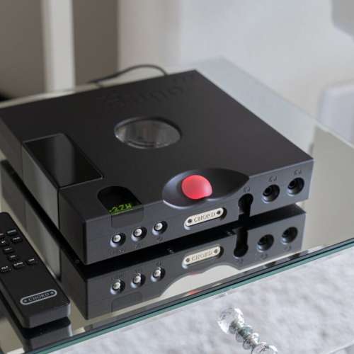 chord hugo tt2