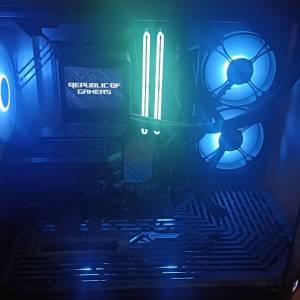 13900k主機 沒有獨顯