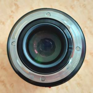 Voigtlander Nokton 35mm F1.2 Aspherical III VM