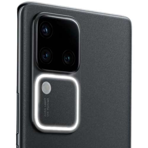 香港🇭🇰行貨全新未開封Vivo V30 12+512GB S7Gen3 高階處理器黑色憑單據保養