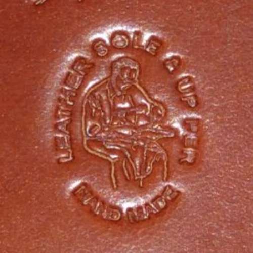 全新 沙馳 SATCHI 男裝皮鞋 ISFC7A020 265mm (2.5)