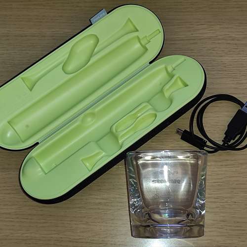 全新 飛利浦 PHILIPS SONICARE 聲波震動牙刷配件