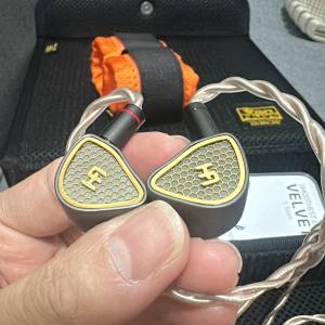 Hercules Audio Moses 限量版 (全新旗艦)