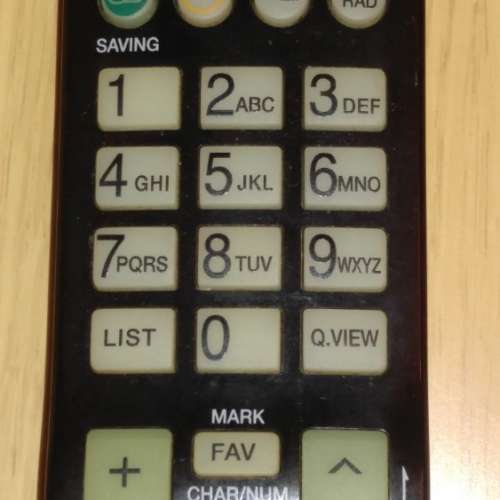 原裝 LG 電視 遙控器 AKB72914222