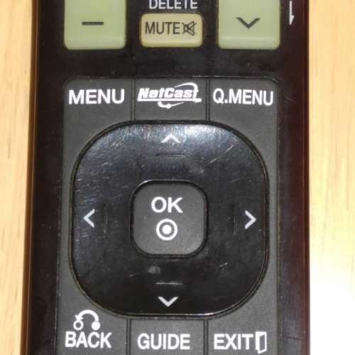 原裝 LG 電視 遙控器 AKB72914222