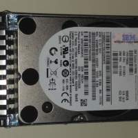 全新 IBM SYSTEM X WD9001BKHG-23D22V1 900GB 10K rpm 6Gb SAS FRU 81Y9651 HDD
