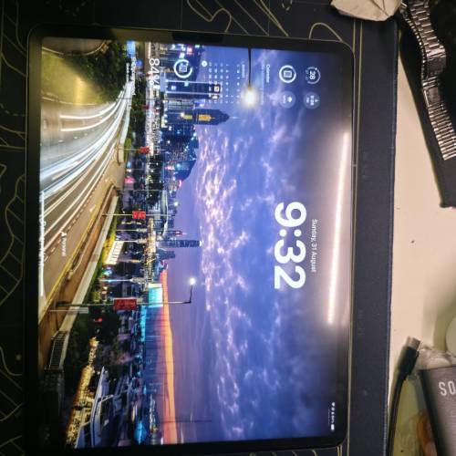 ipad pro 12 5代 256gb 可少議
