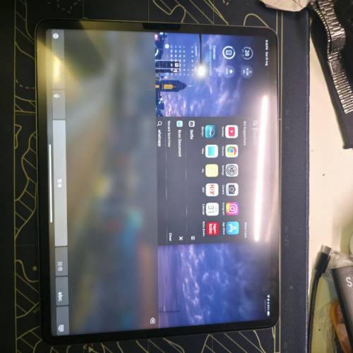ipad pro 12 5代 256gb 可少議