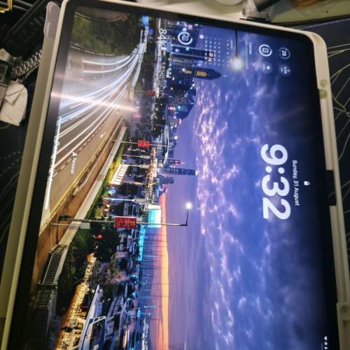 ipad pro 12 5代 256gb 可少議