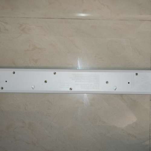 WINSTAR EB-8 8位獨立指示燈開關拖板 總長662cm