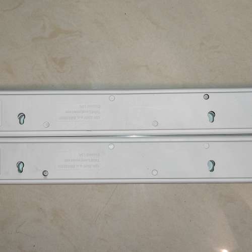 6位拖板2個 每個總長330cm