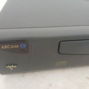 Arcam機