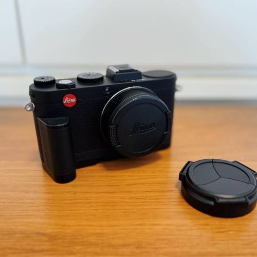 leica X2